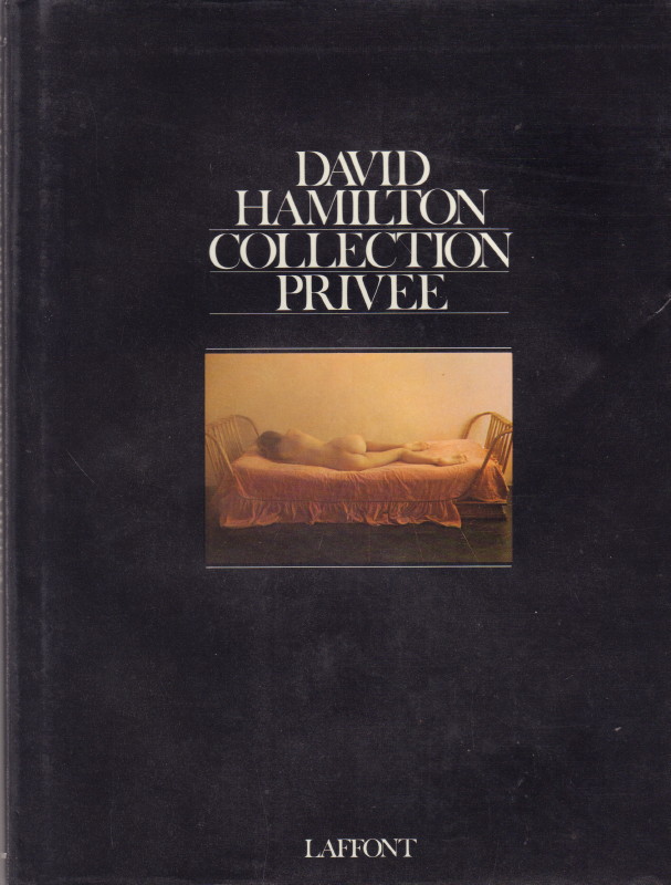 HAMILTON David Collection Privee Cult Jones